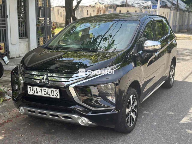 Mitsubishi Xpander 2019 1.5 AT - 58000 km