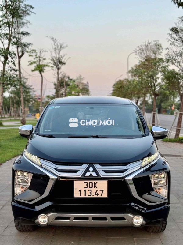 Mitsubishi Xpander 2020 1.5 AT - 85000 km