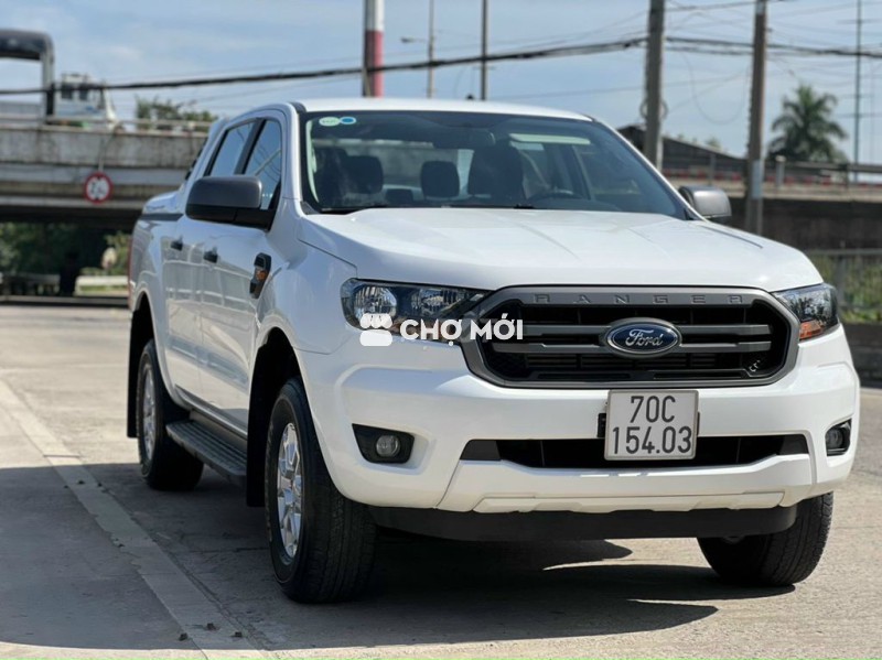 FORD RANGER 2018 SỐ SÀN_XE HÃNG_CHO VAY ĐẾN 70%