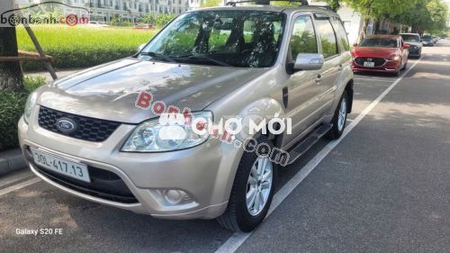 Ford Escape XLS 2.3L 4x2 AT 2013