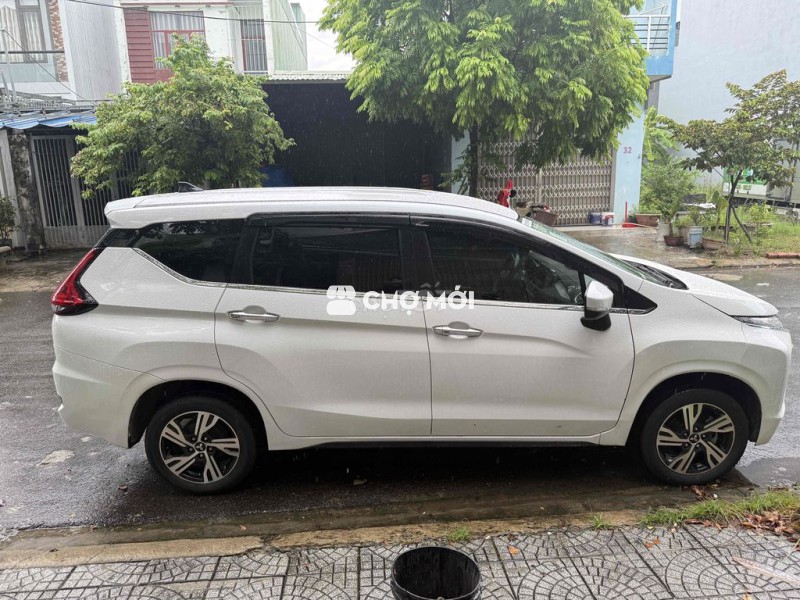 Mitsubishi Xpander Cross 2020 MT - 62000 km