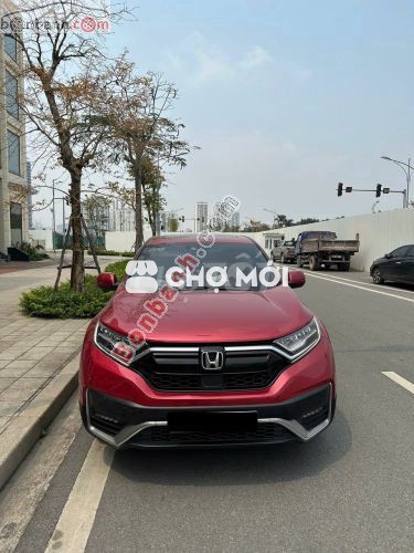 Honda CRV G 2021