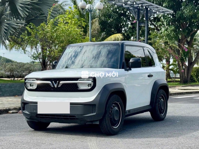 VinFast VF3 2024 Thuê pin - 8000 km