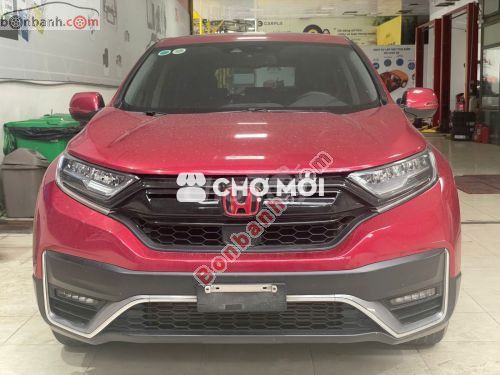 Honda CRV G 2021