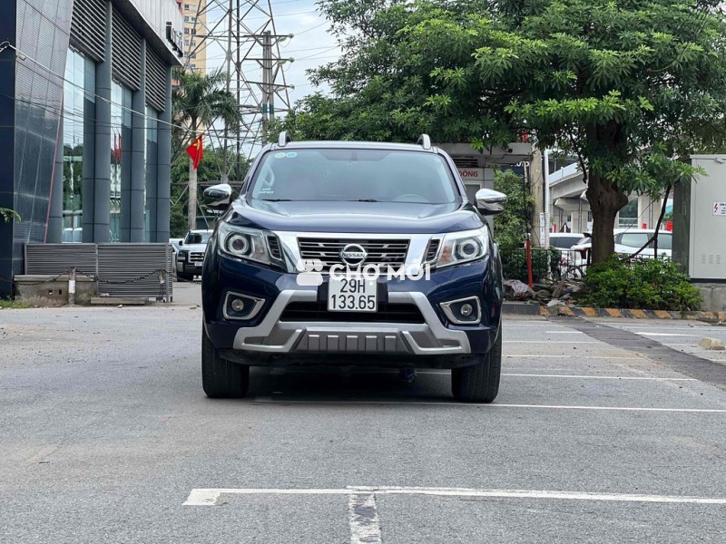 Nissan Navara 2018 EL Premium R - 150000 km
