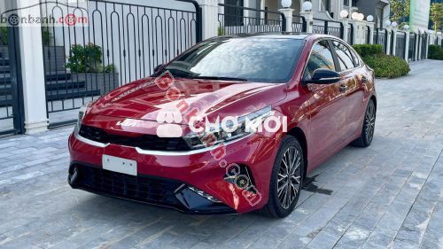 Kia K3 Luxury 1.6 AT 2022