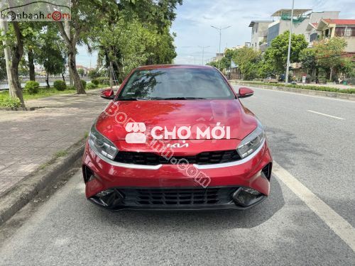 Kia K3 Luxury 1.6 AT 2022