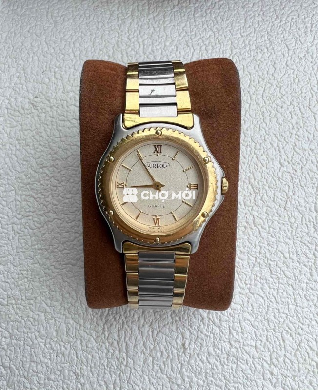 Đồng hồ aureole sw- 316M