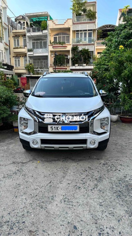 Mitsubishi Xpander Cross 2021 AT - 55000 km