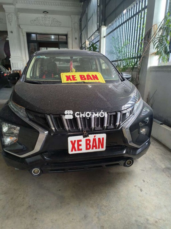 Cần bán xpander 2021 MT