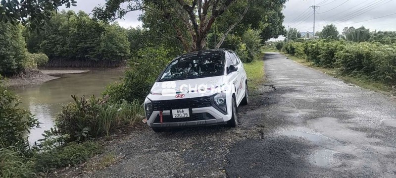 2022 Đặc biệt 1.5 AT - 90000 km