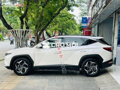 Hyundai Tucson 1.6 AT Turbo HTRAC Đặc biệt 2024