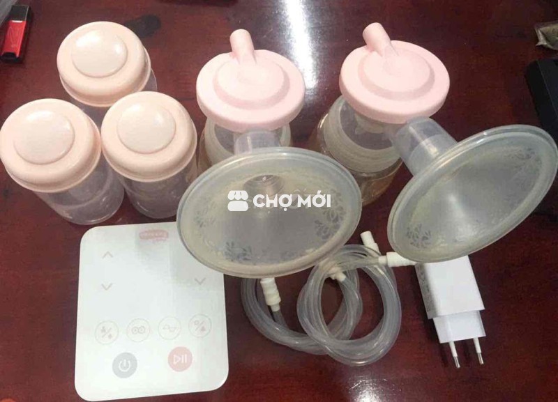 thanh lý máy hút sữa