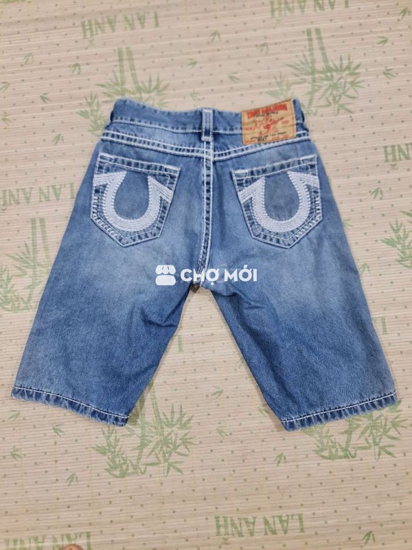 Jean Địa sz 28