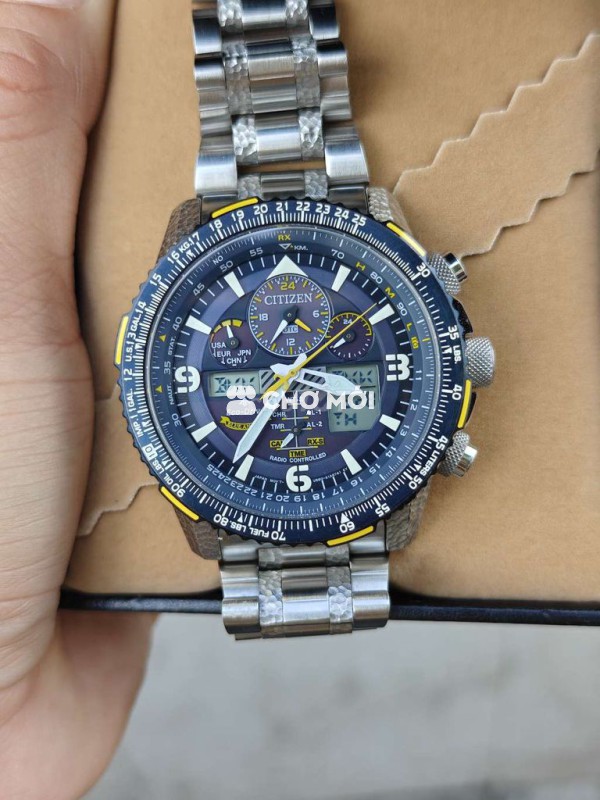 Citizen Promaster Skyhawk