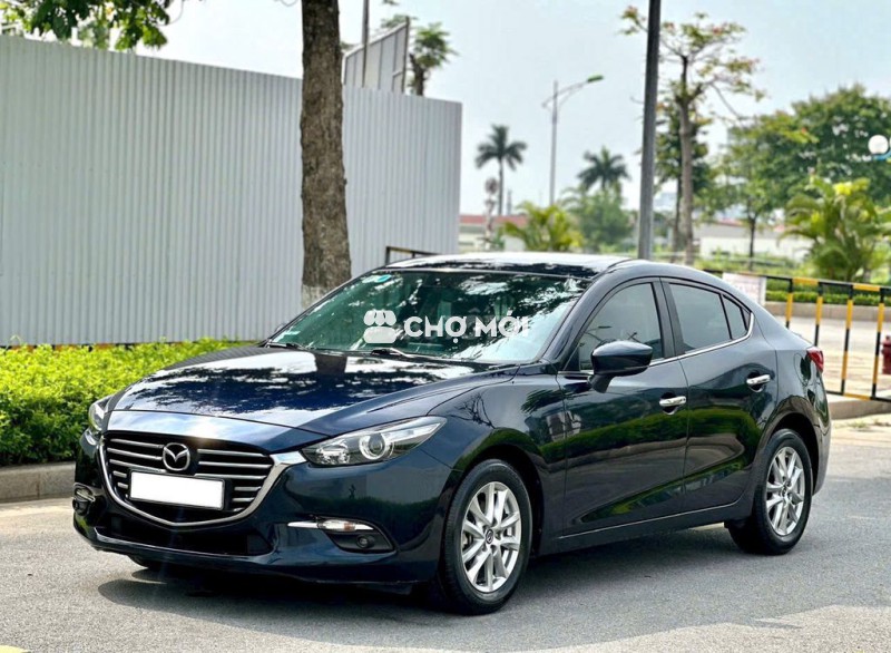 Mazda 2 sx 2018 ; odo 9v km