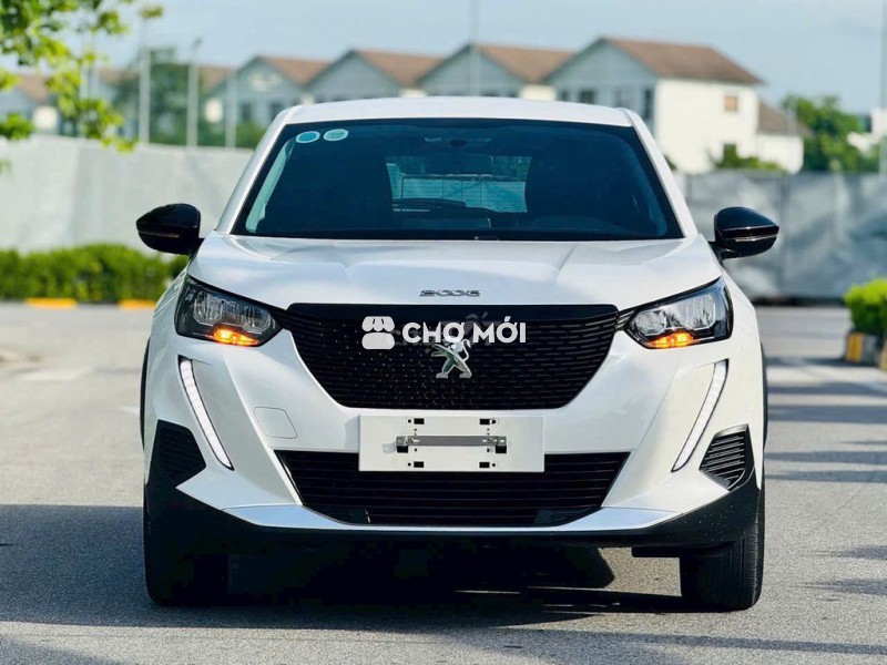 Peugeot 2008 1.2AT Active 2022