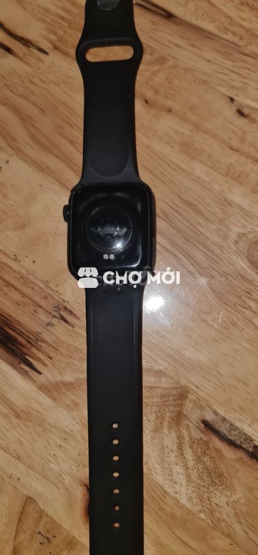 Bán đồng hồ hiệu casio cảm ứng hàng xach tay