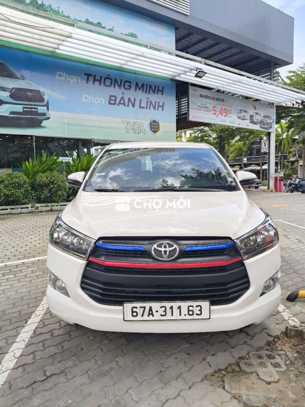 2019 - 88000 km