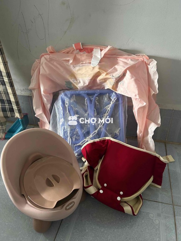 đồ dùng cho mẹ và bé