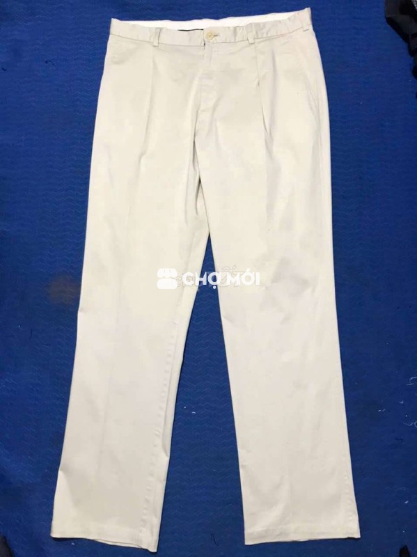 Siêu phẩm kaki Hazzys made in Korea