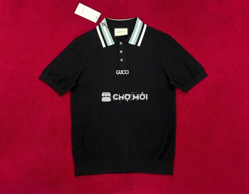 Áo Polo Nam GC Cao Cấp