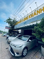 salon oto phước long khánh