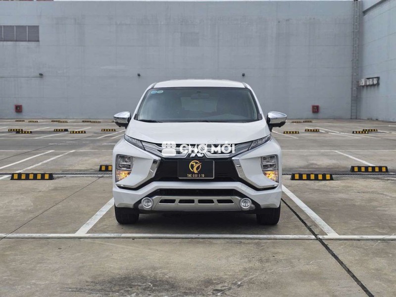 XPANDER 1.5 AT SX 2021 ĐK 2022 ODO 42.000 KM