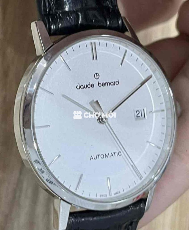 cần bán chiêc đh CLAUDE BERNARD