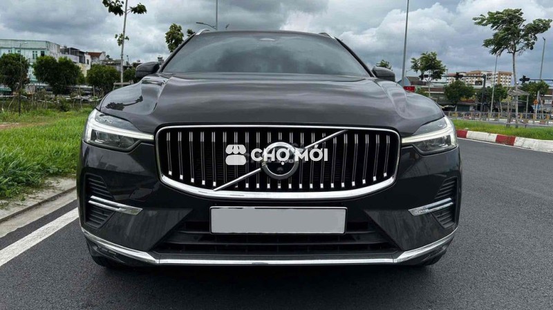 Volvo XC60 2020 T6 AWD Inscription - 53000 km