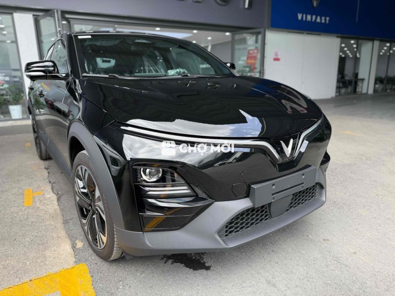 NGÂN HÀNG TỪ CHỐI? ĐỪNG LO 120 TRIỆU NHẬN XE VF6