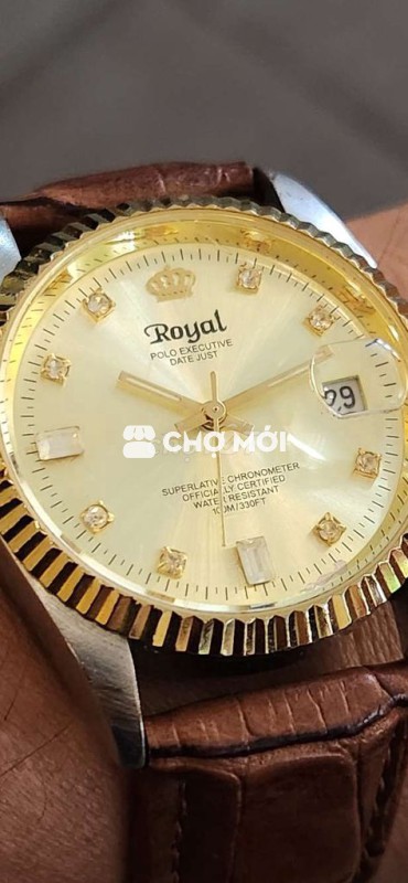 Đồng hồ citizen cao cấp