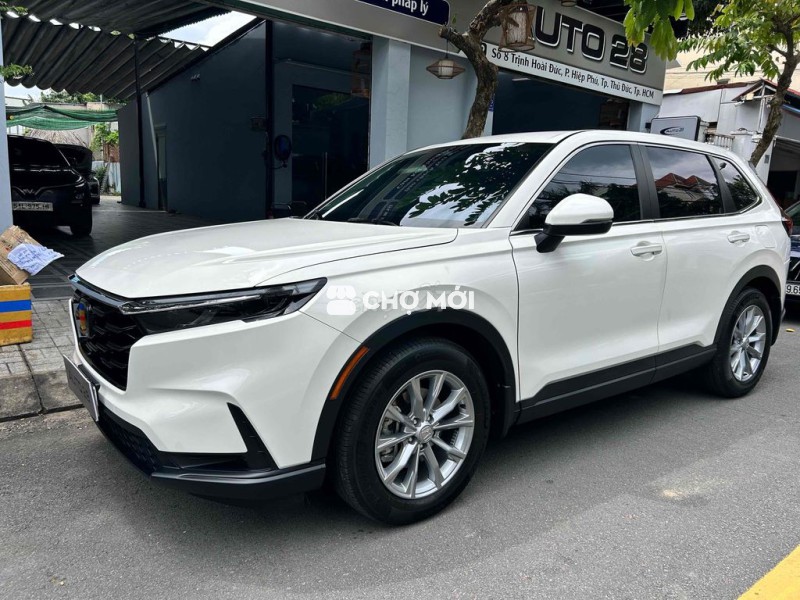 Honda CR-V 2023 bản L - 29000 km