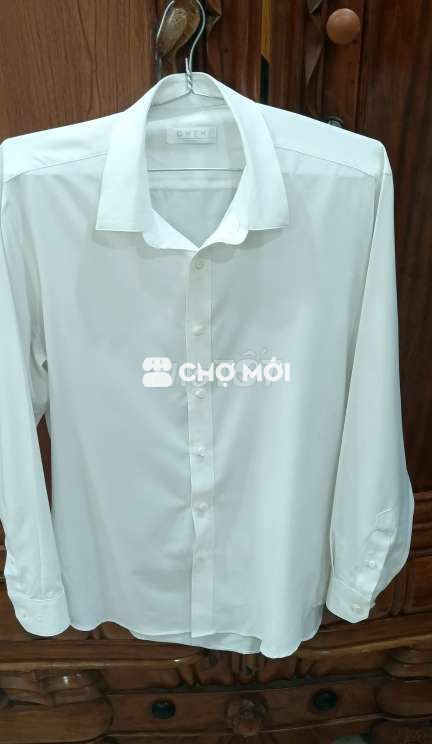 Sơmi Owen size 41 đẹp như mới 66-72kg mặc đẹp