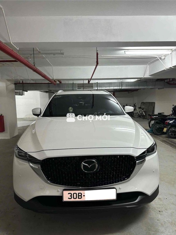 Mazda CX 8 2025 Premium - 6000 km