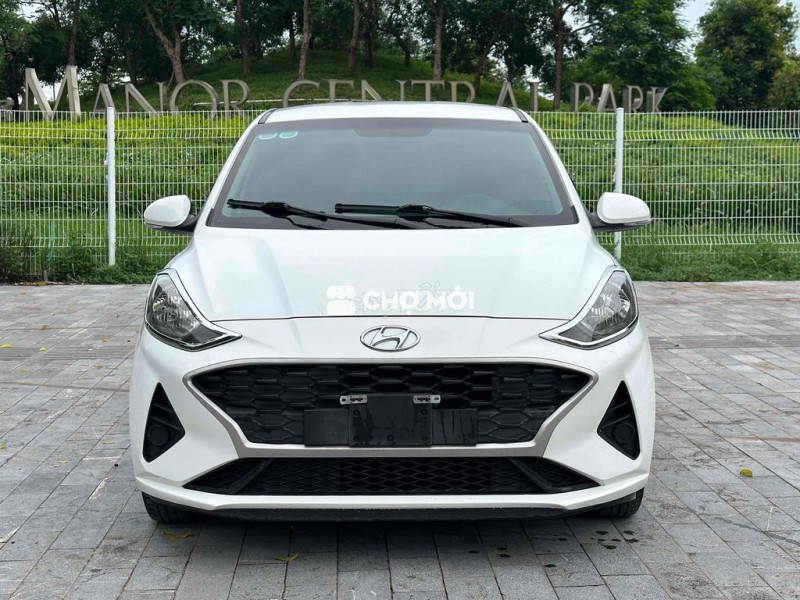 Hyundai Grand i10 2022 1.2 MT Tiêu Chuẩn - 63000 k
