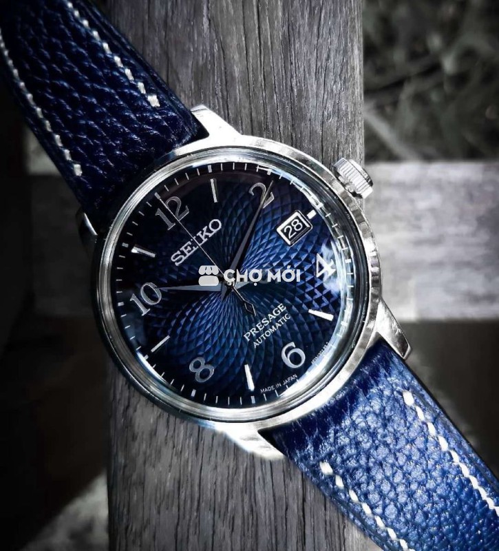 Cần tiền bán nhanh- Chính hãng Limited Royal Blue