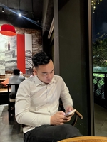 Bùi Thế Long