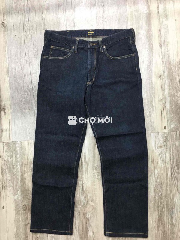 Wrangler.     Jeans       Sz.  33