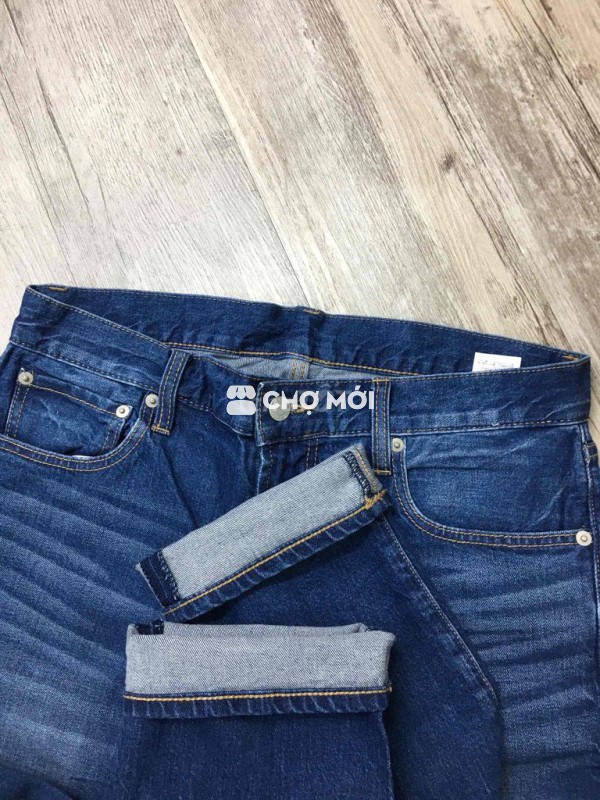 Topvalu.     Mới tinh   size.   31