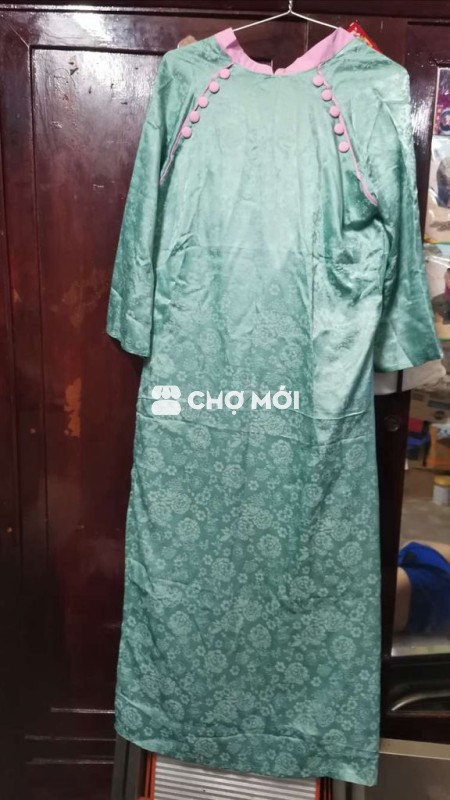 Áo dài cách tân