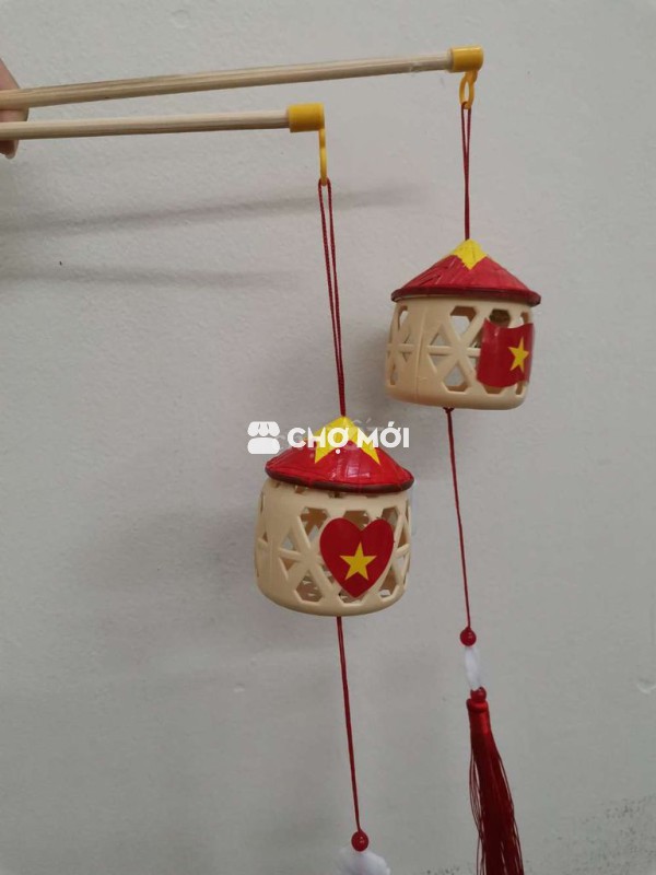 Lồng đèn trung thu