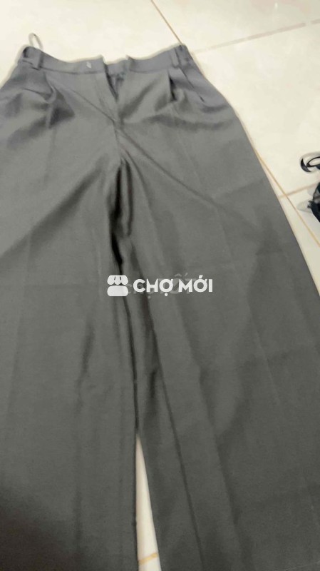 Quần Rechic