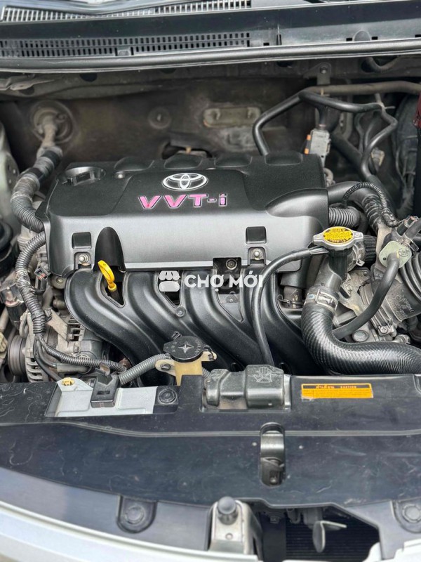 Toyota Vios 2015 1.5G - 172000 km