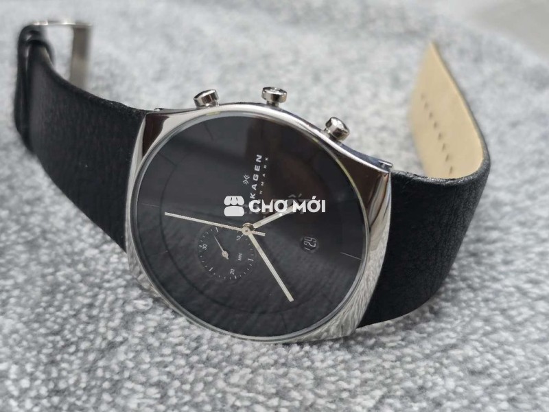 SKAGEN thương hiệu Đan Mạch