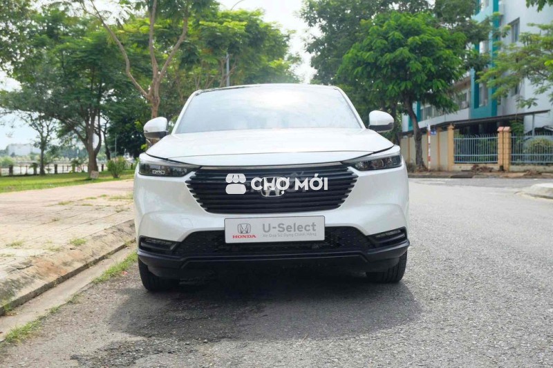 Honda HR-V G 2024  - 13900 km - XE ĐẸP NHƯ MỚI