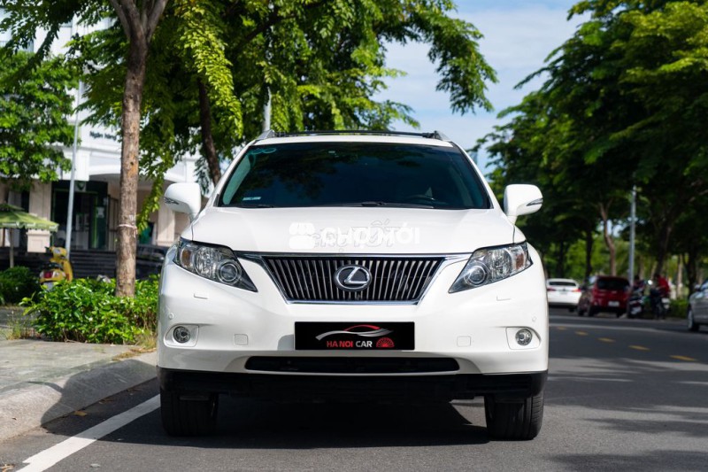 Lexus RX 350 AWD 2010 nhập Mỹ full option