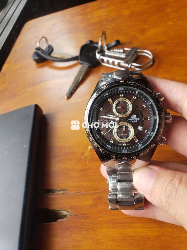 đồng hồ Casio Edifice ngon rẽ