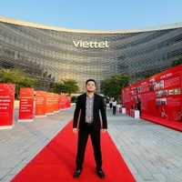 Donald Khánh