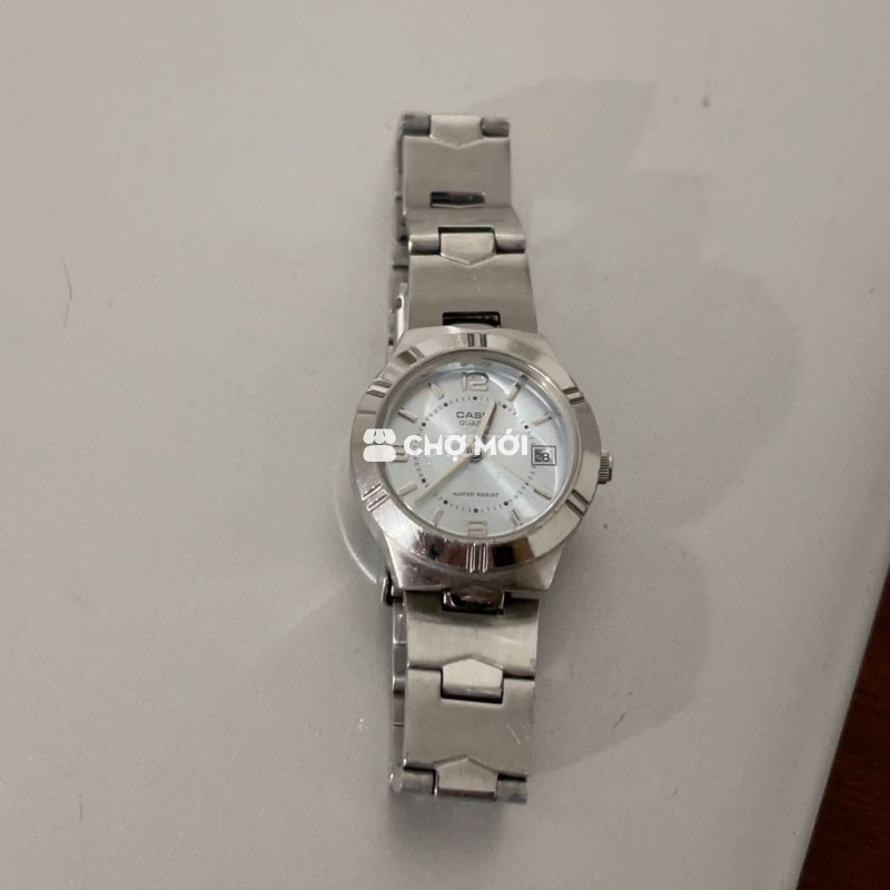 đồng hồ  CASIO LTP-1241D-4ADF